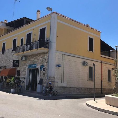 بيشيلي B&B Al Porto Novo المظهر الخارجي الصورة