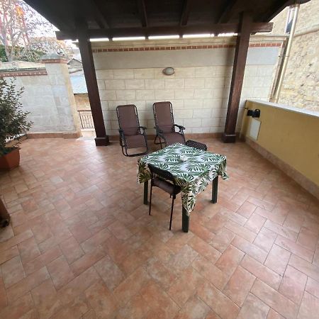 بيشيلي B&B Al Porto Novo المظهر الخارجي الصورة