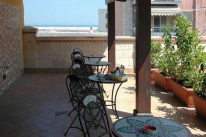 بيشيلي B&B Al Porto Novo المظهر الخارجي الصورة
