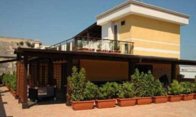 بيشيلي B&B Al Porto Novo المظهر الخارجي الصورة