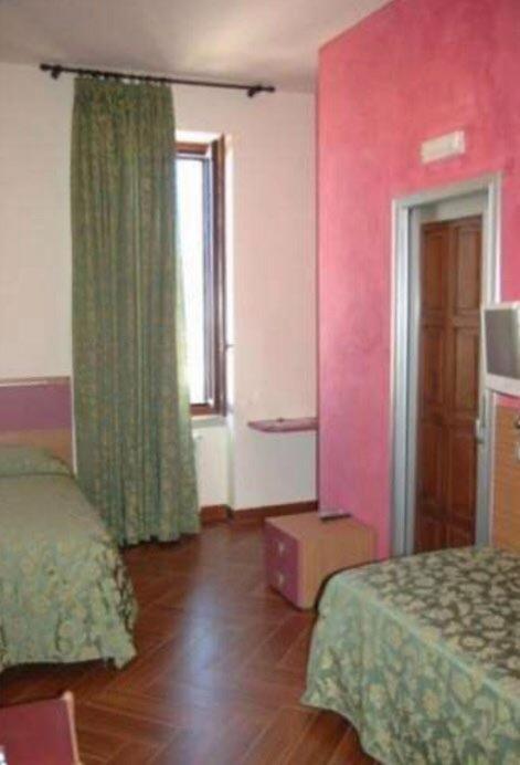 بيشيلي B&B Al Porto Novo المظهر الخارجي الصورة