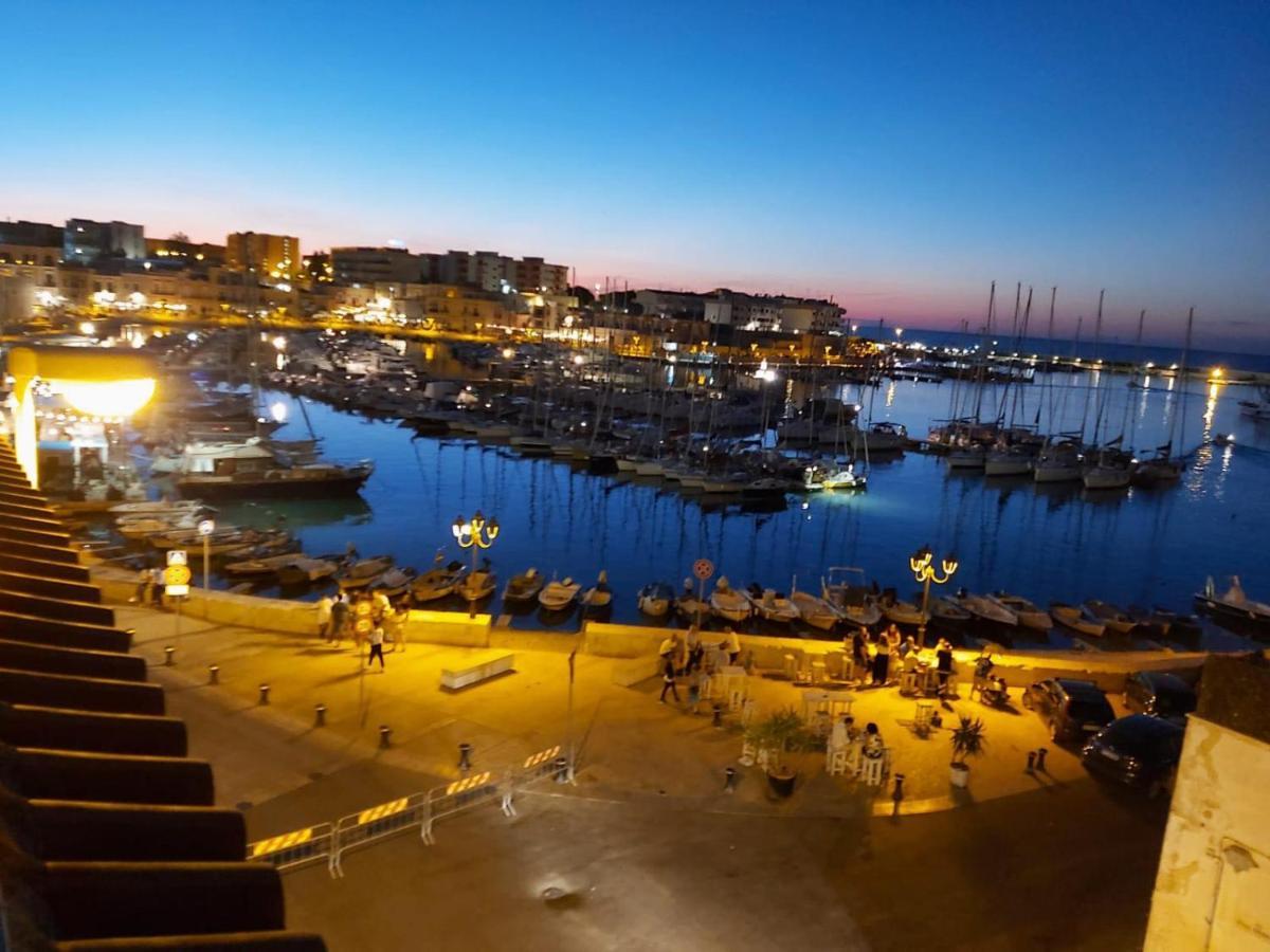 بيشيلي B&B Al Porto Novo المظهر الخارجي الصورة