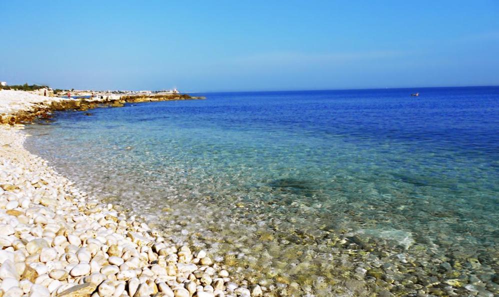 بيشيلي B&B Al Porto Novo المظهر الخارجي الصورة