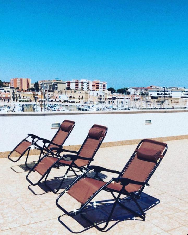 بيشيلي B&B Al Porto Novo المظهر الخارجي الصورة