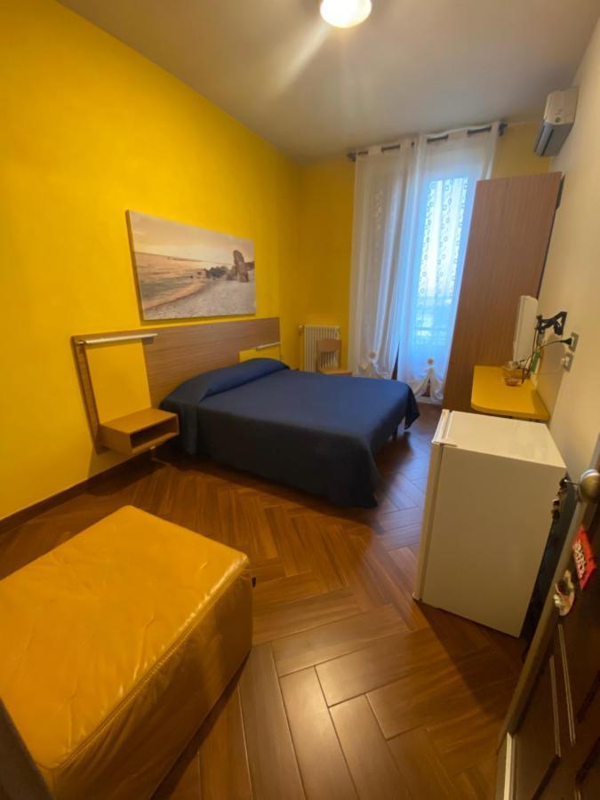 بيشيلي B&B Al Porto Novo المظهر الخارجي الصورة
