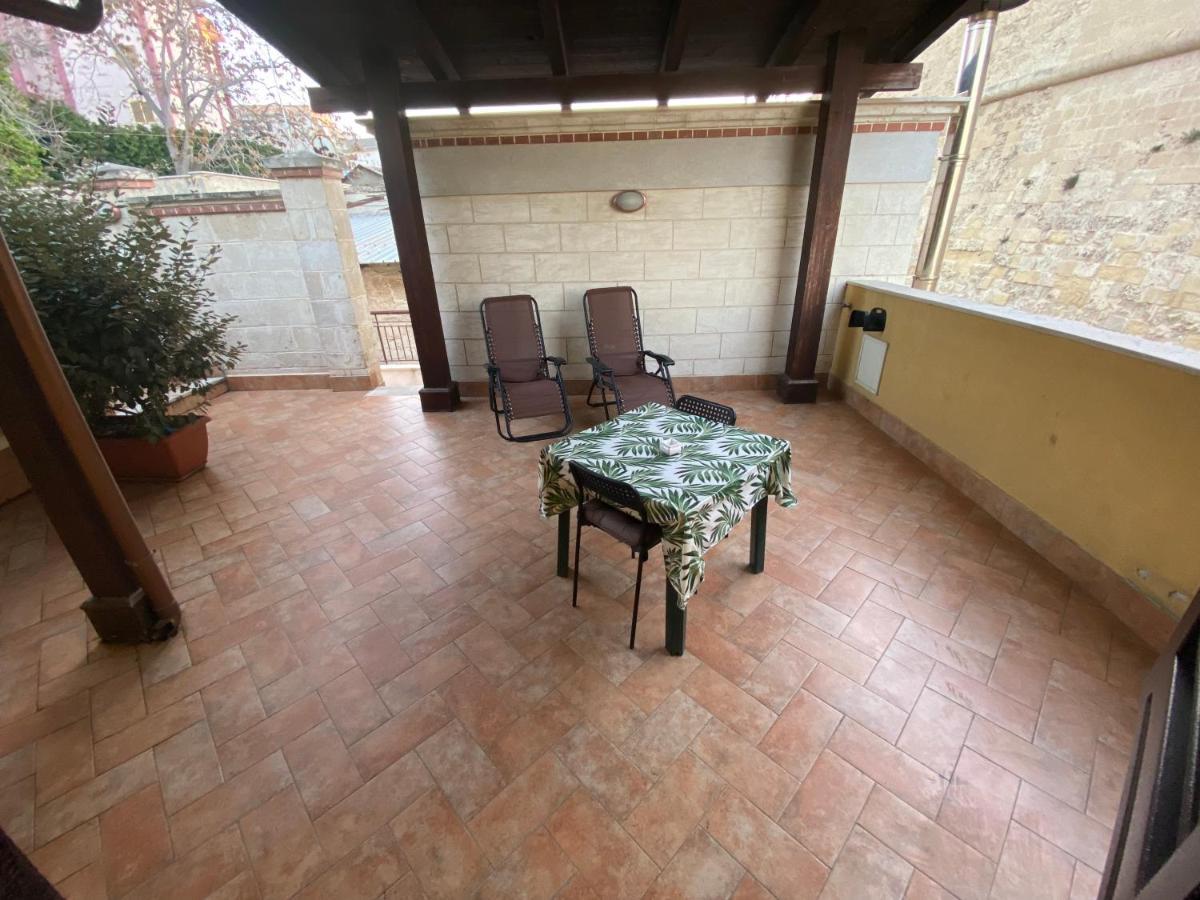 بيشيلي B&B Al Porto Novo المظهر الخارجي الصورة