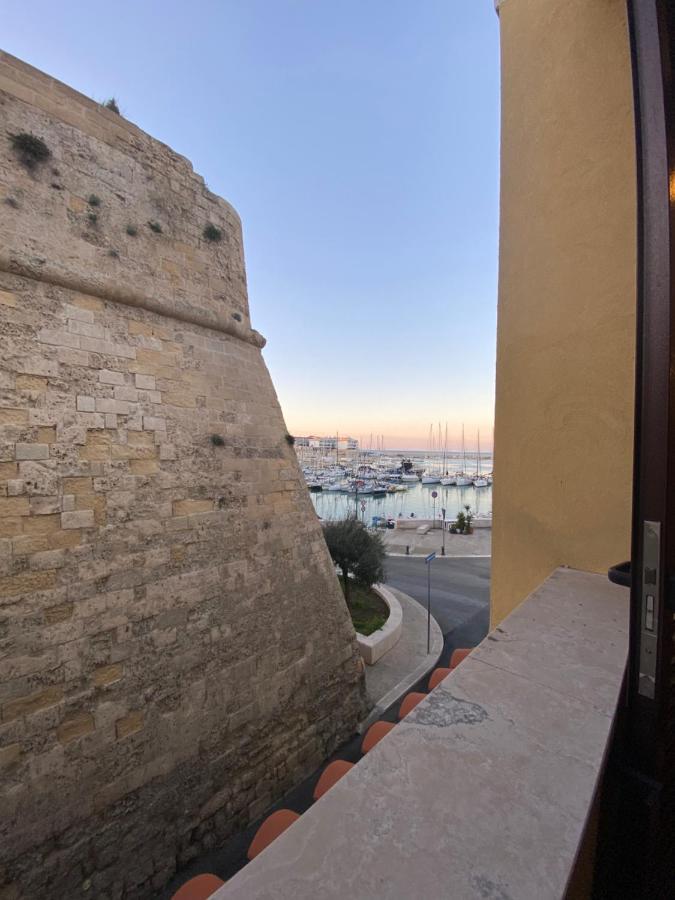 بيشيلي B&B Al Porto Novo المظهر الخارجي الصورة